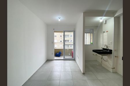 Apartamento para alugar com 2 quartos, 44m² em Del Castilho, Rio de Janeiro