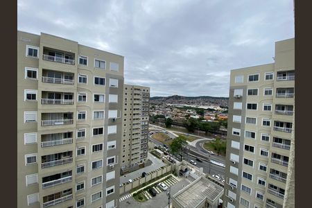 Apartamento para alugar com 2 quartos, 44m² em Del Castilho, Rio de Janeiro