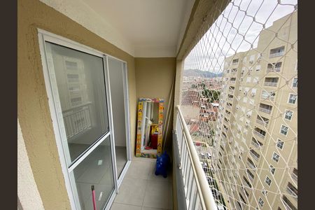 Apartamento para alugar com 44m², 2 quartos e sem vaga