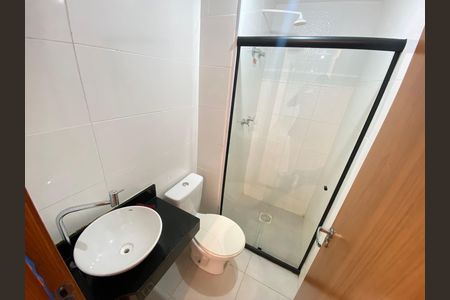 Apartamento para alugar com 44m², 2 quartos e sem vaga