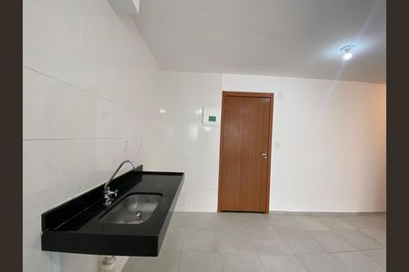 Apartamento para alugar com 44m², 2 quartos e sem vaga