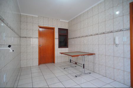 Apartamento para alugar com 120m², 3 quartos e 1 vagaCozinha