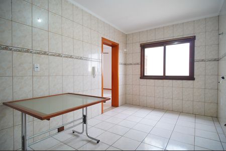 Apartamento para alugar com 120m², 3 quartos e 1 vagaCozinha