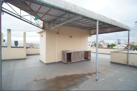 Apartamento para alugar com 120m², 3 quartos e 1 vagaTerraço