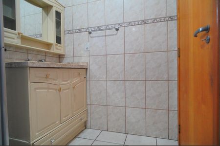 Apartamento para alugar com 120m², 3 quartos e 1 vagaBanheiro 1