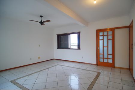 Apartamento para alugar com 120m², 3 quartos e 1 vagaSala