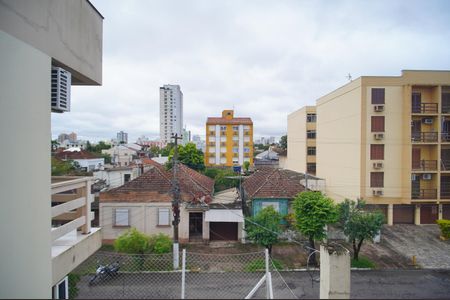 Apartamento para alugar com 120m², 3 quartos e 1 vagaVista da Sala