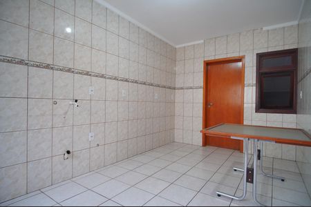 Apartamento para alugar com 120m², 3 quartos e 1 vagaCozinha