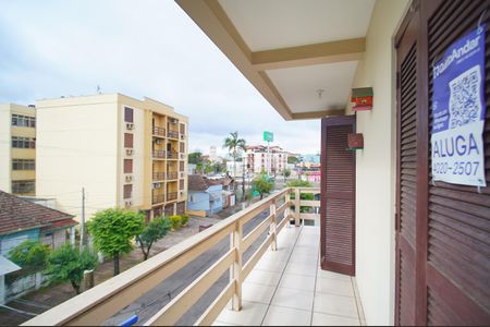 Apartamento para alugar com 120m², 3 quartos e 1 vagavaranda do Quarto 2