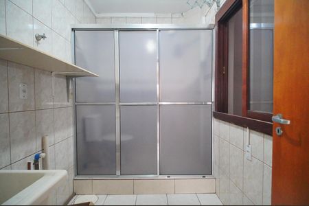 Apartamento para alugar com 120m², 3 quartos e 1 vagaBanheiro 2