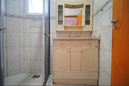 Apartamento para alugar com 120m², 3 quartos e 1 vagaBanheiro 1