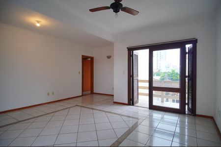 Apartamento para alugar com 120m², 3 quartos e 1 vagaSala