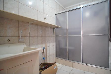Apartamento para alugar com 120m², 3 quartos e 1 vagaBanheiro 2
