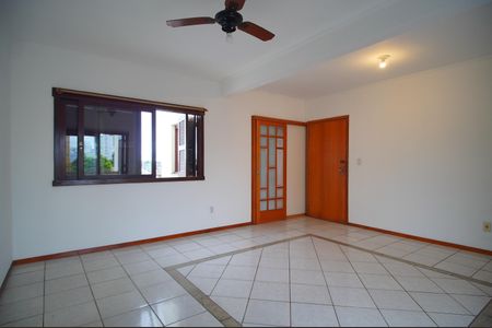 Apartamento para alugar com 120m², 3 quartos e 1 vagaSala