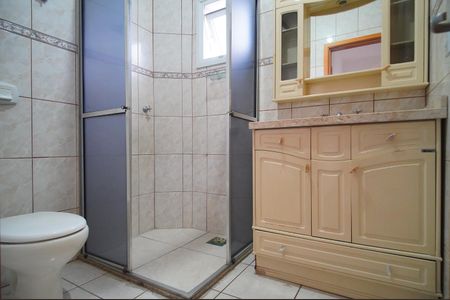 Apartamento para alugar com 120m², 3 quartos e 1 vagaBanheiro 1