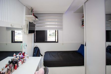 Apartamento à venda com 65m², 3 quartos e 1 vagaQuarto 1
