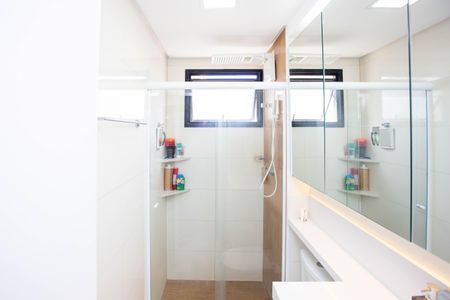 Apartamento à venda com 65m², 3 quartos e 1 vagaBanheiro