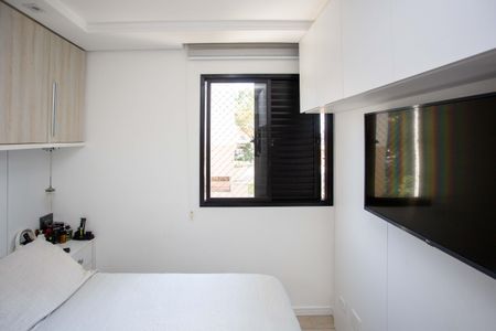Apartamento à venda com 65m², 3 quartos e 1 vagaQuarto 2