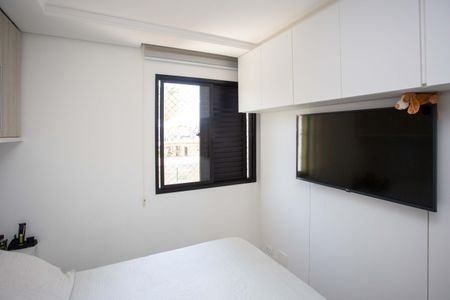 Apartamento à venda com 65m², 3 quartos e 1 vagaQuarto 2