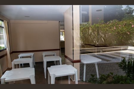 Apartamento à venda com 65m², 3 quartos e 1 vagaSalão de Festas