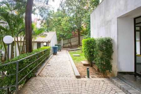 Apartamento à venda com 65m², 3 quartos e 1 vagaÁrea comum