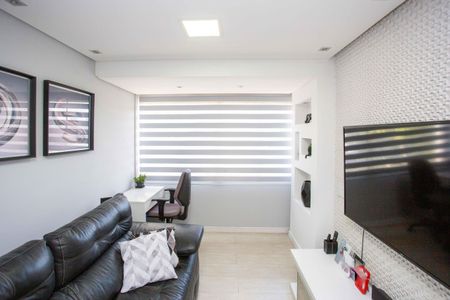 Apartamento à venda com 65m², 3 quartos e 1 vagaSala