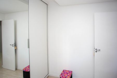 Apartamento à venda com 65m², 3 quartos e 1 vagaQuarto 1