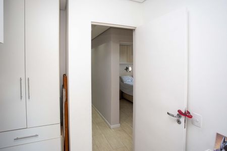 Apartamento à venda com 65m², 3 quartos e 1 vagaQuarto 3
