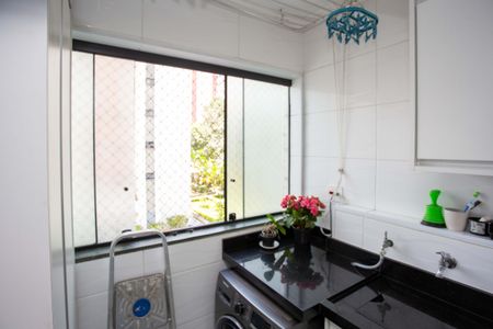 Apartamento à venda com 65m², 3 quartos e 1 vagaÁrea de Serviço
