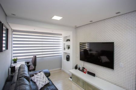 Apartamento à venda com 65m², 3 quartos e 1 vagaSala