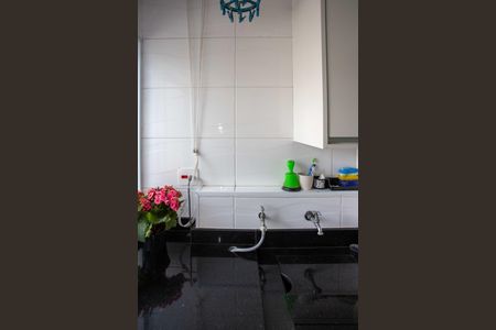 Apartamento à venda com 65m², 3 quartos e 1 vagaÁrea de Serviço