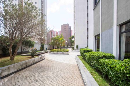 Apartamento à venda com 65m², 3 quartos e 1 vagaÁrea comum
