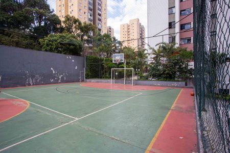 Apartamento à venda com 65m², 3 quartos e 1 vagaQuadra Esportiva