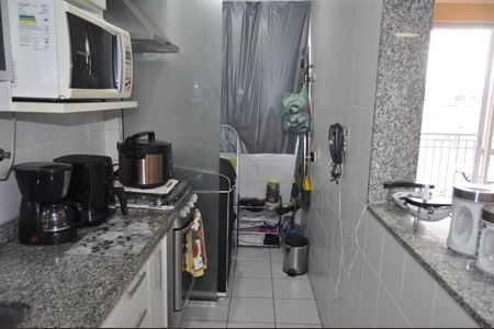 Apartamento à venda com 2 quartos, 63m² em Méier, Rio de Janeiro