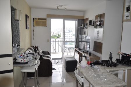 Apartamento à venda com 2 quartos, 63m² em Méier, Rio de Janeiro