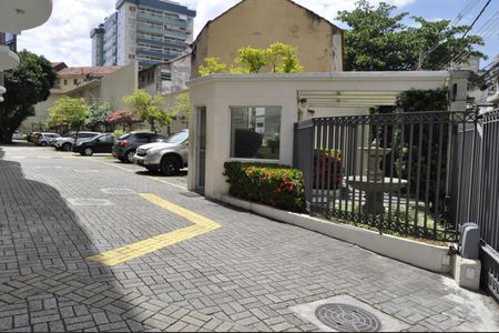 Apartamento para alugar com 2 quartos, 63m² em Méier, Rio de Janeiro