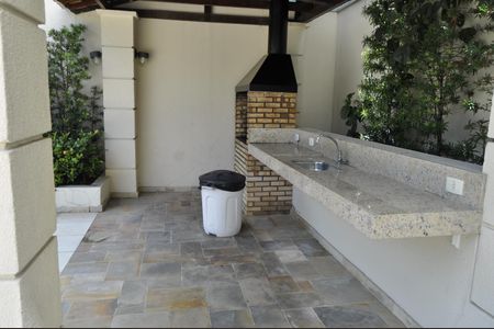 Apartamento para alugar com 2 quartos, 63m² em Méier, Rio de Janeiro
