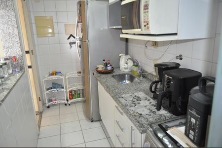 Apartamento à venda com 2 quartos, 63m² em Méier, Rio de Janeiro