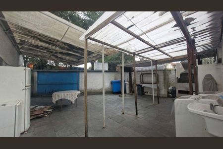 Casa à venda com 6 quartos, 324m² em Chácara Santo Antônio (Zona Sul), São Paulo