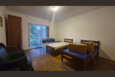 Casa à venda com 6 quartos, 324m² em Chácara Santo Antônio (Zona Sul), São Paulo