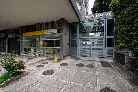 Apartamento à venda com 75m², 2 quartos e 2 vagas