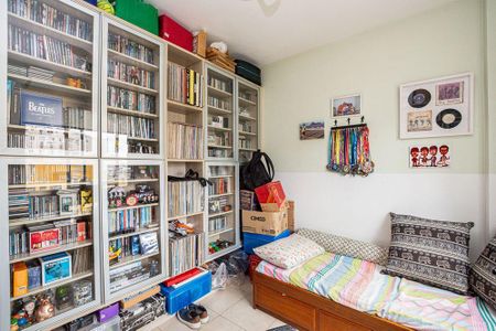 Apartamento à venda com 2 quartos, 75m² em Santa Rosa, Niterói
