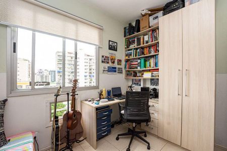 Apartamento à venda com 2 quartos, 75m² em Santa Rosa, Niterói