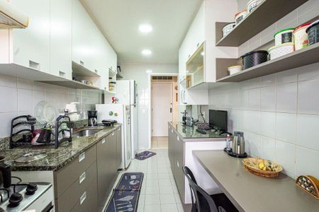 Apartamento à venda com 75m², 2 quartos e 2 vagas