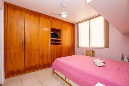 Apartamento à venda com 2 quartos, 75m² em Santa Rosa, Niterói