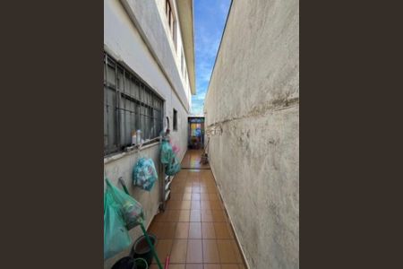 Casa à venda com 183m², 3 quartos e 3 vagas