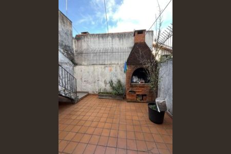 Casa à venda com 183m², 3 quartos e 3 vagas