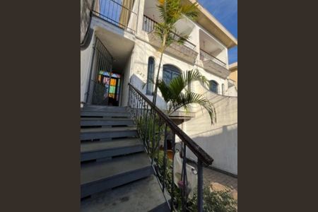 Casa à venda com 183m², 3 quartos e 3 vagas