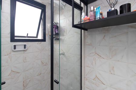 Apartamento à venda com 73m², 2 quartos e 1 vagaBanheiro