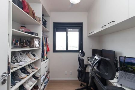 Apartamento à venda com 73m², 2 quartos e 1 vagaQuarto 2